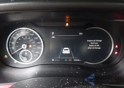 2023 Genesis G70 2.0T Awd из США, поврежденный, VIN KMTG34TA4PU112841